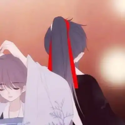 夏日如果属于我和你,那它就是美好情侣头像我要个性网