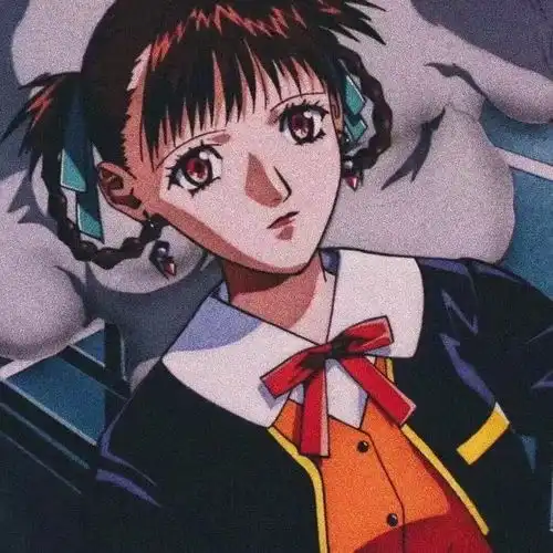 哪位大佬知道这是什么动漫,求解