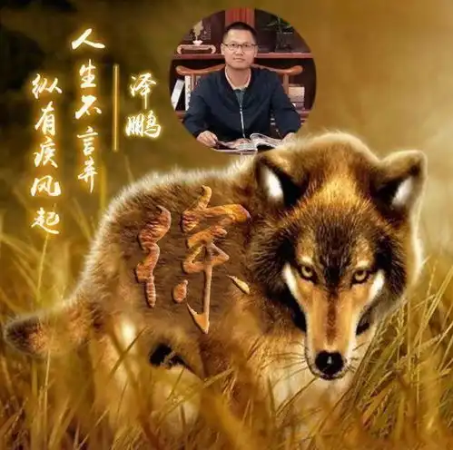 2021你的微信头像该换了,66张最新励志十二生肖签名头像,请查收