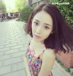 清冷系女生头像不露脸古