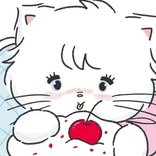 软萌头像系列