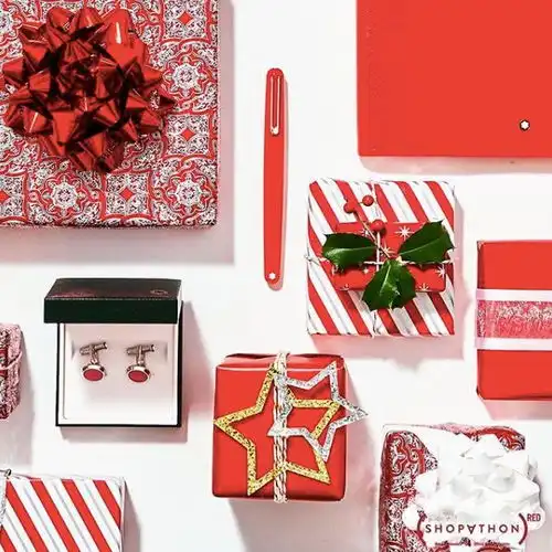 新年红色系头像限定