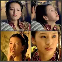 美人何以笑倾城盘点电视剧令人心动的古装女子