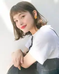 毕业之后的第一件事我选择改变发型