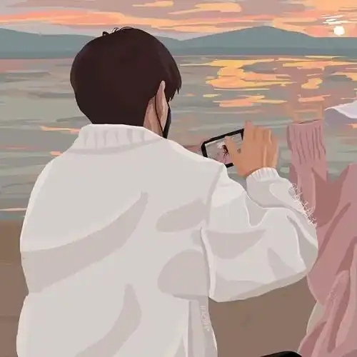 神仙情头我还爱你