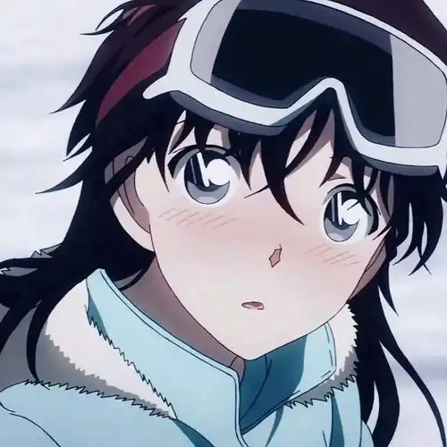 动漫情头好看的浪漫情头,你知道出自哪一部动漫