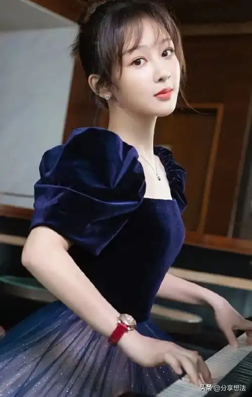 杨紫明星壁纸31