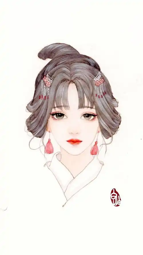 20句诗词描绘出你想要的生活