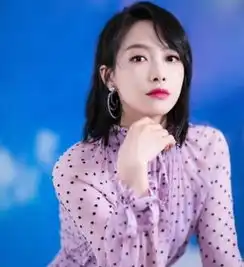 白色系高级头像图集宋茜