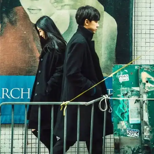 圣诞夜那个曾经让你念念不忘的人,你们在一起了吗