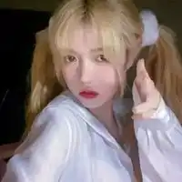 花式遮脸头像女动漫模拟
