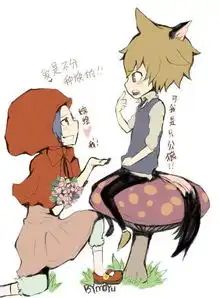 家庭教师的动漫壁纸