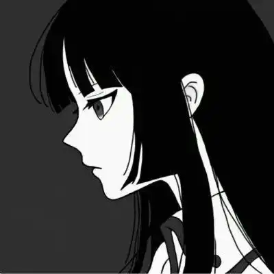 动漫头像什么都不想听