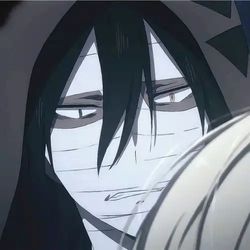 动漫情侣头像对象不是人系列