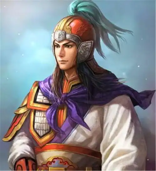 雄才伟略一生,却在三国中不尽人意,还原周瑜的本来面目