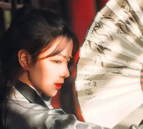 道系男女头像女生