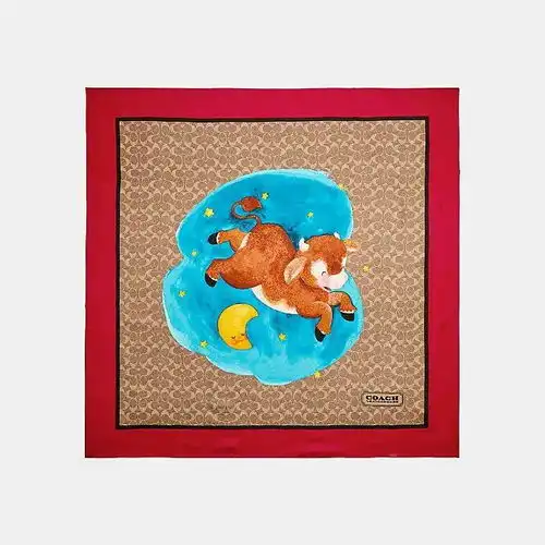 球球了,牛年限定都长点心吧