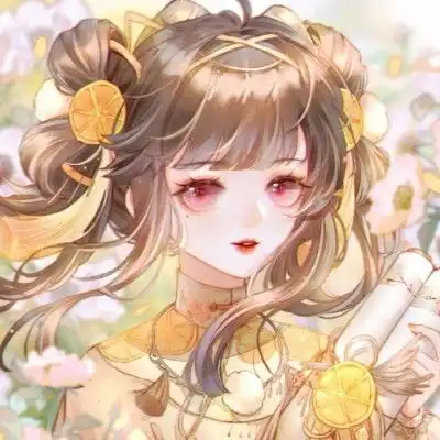 女王范优质可爱动漫女头