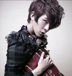 2013各大高校校草,揭开校草的神秘面纱