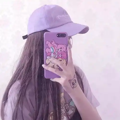 今日个性头像男生女生全都齐了