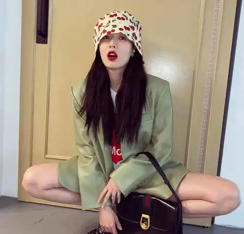 2021冬天最流行的5款外套,你有几件