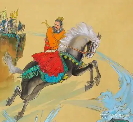 不是正史纯属虚构,刘备关羽张飞桃园三结义,为何能千古传颂