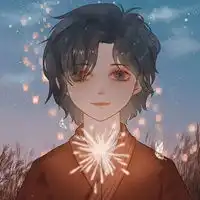 qq卡通头像女真人情侣qq