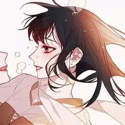 御系情侣头像超甜情头