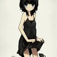 短发头像卡通女王微信头像图片大全