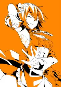 阳炎组图求补充,