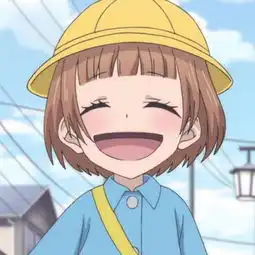 这个女孩叫啥名字