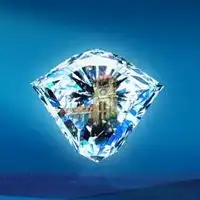 qq头像钻石图片大全