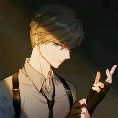 快手头像男生动漫霸气大全2018我什么都干不好了除了你