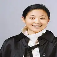 倪萍头像著名主持人倪萍真实头像图微信头像图片大全