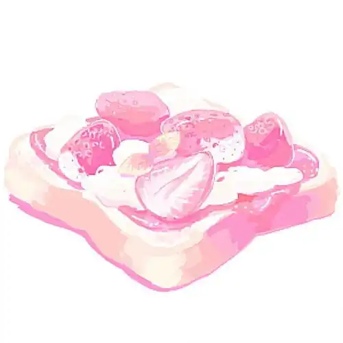 少女心的qq英文个签连做梦都害怕失去的人,你猜我有多爱