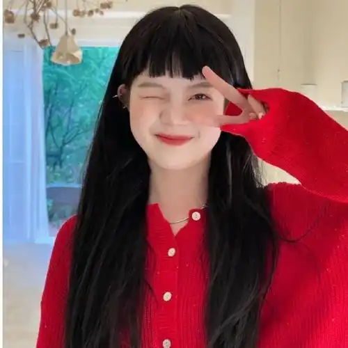 女生头像没用的东西可以挂闲鱼