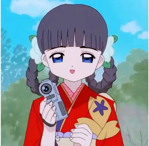 动漫女头,动漫女孩超爱头像