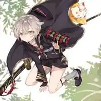 暗黑系动漫头像男生微信头像图片大全