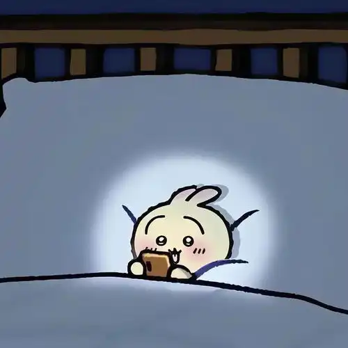 有趣的卡通头像