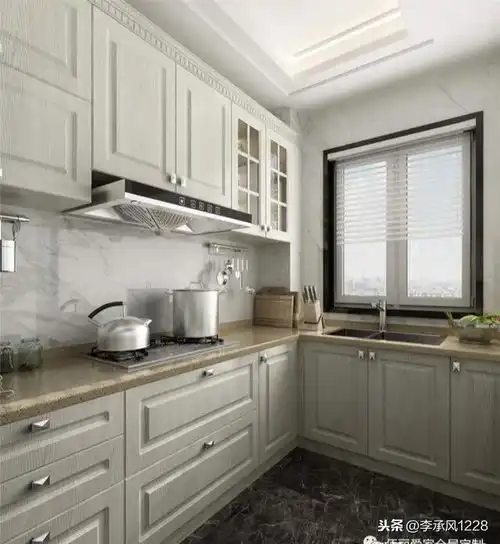 敲定了厨房风格,你挑对了橱柜门板吗