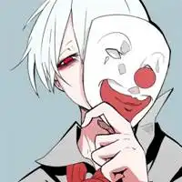 霸道二次元男头像图片霸道霸气二次元男生头像