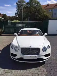 17款宾利gt全系汇总首批现货v8豪轿4.0t