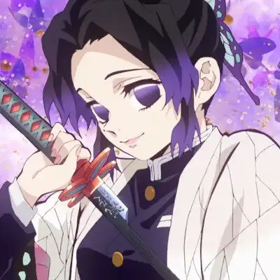 鬼灭之刃蜘蛛姐姐女头自截