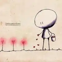 求qq火柴人头像,要静态的,好的话加分