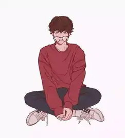 情侣头像看过了那么多猪,还是你最可爱