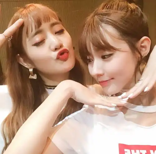 时隔3年的泫雅师妹团gidle,不来了解一下