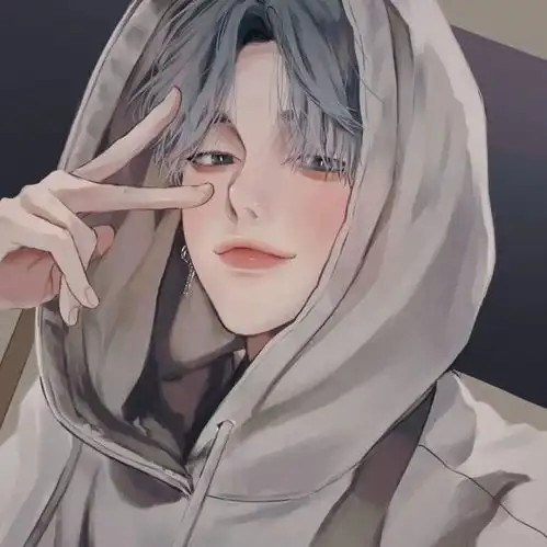 老夫掐指一算,这里的头像包你满意