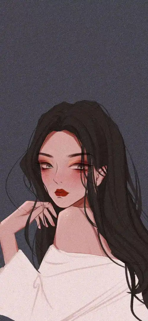 壁纸,你会因为一个梦而喜欢上一个人吗