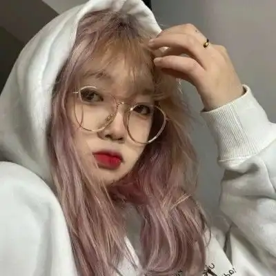 女生可爱系列头像女生