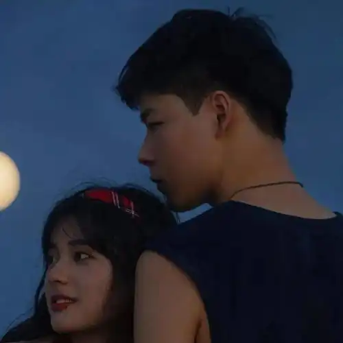 cp头像丨我知道我会好起来的虽然不是现在但没有过不去的坎儿